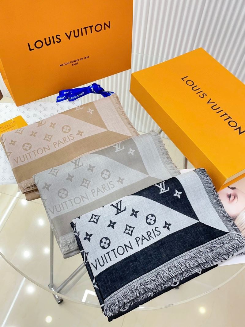 Louis Vuitton Scarf